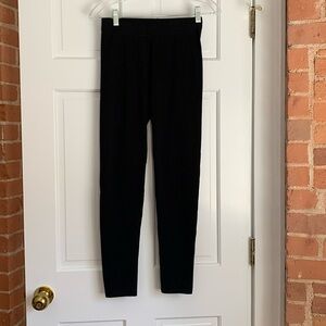 Ann Taylor Factory Cotton Leggings.